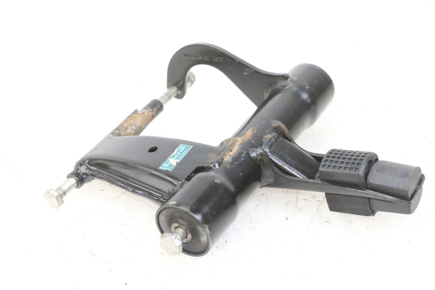 photo de SUPPORT MOTEUR APRILIA SXR 50 (2021 - 2023) - Vue principale