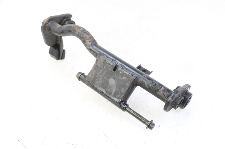 photo de SUPPORT MOTEUR SYM FIDDLE 3 III 50 (2014 - 2020) - Zoom état d’usage