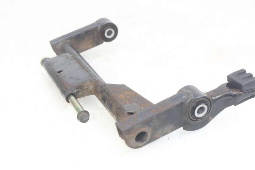 photo de SUPPORT MOTEUR SYM SYMPHONY 125 (2009 - 2015) - Zoom état d’usage