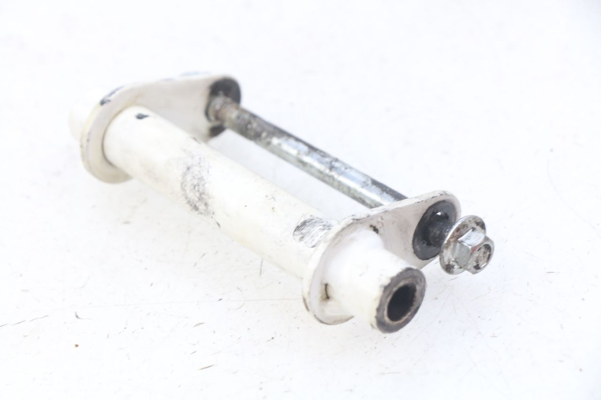 photo de SUPPORT MOTEUR NITRO MOTORS THUNDER 125 - Vue principale