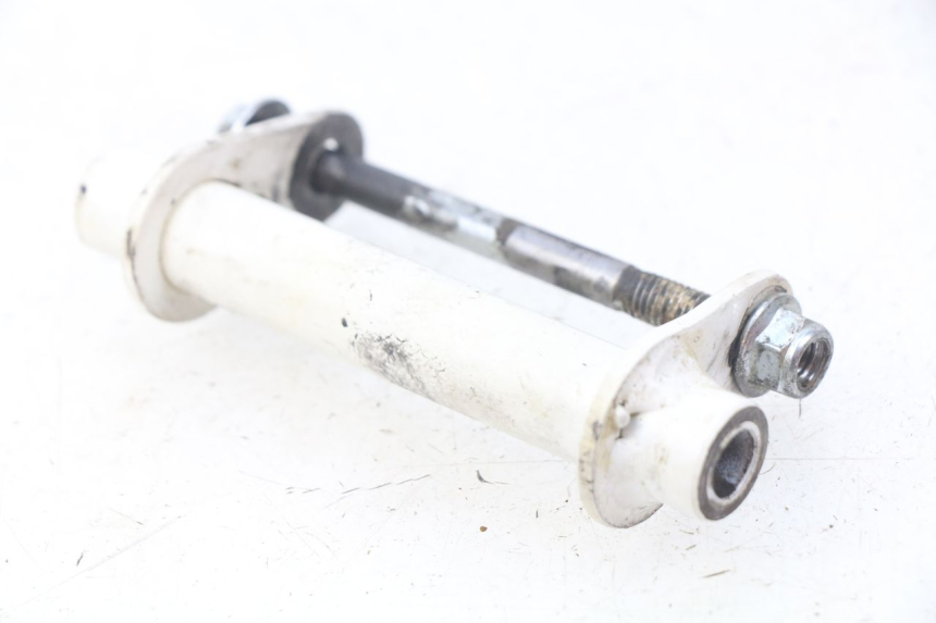 photo de SUPPORT MOTEUR NITRO MOTORS THUNDER 125 - Détail de la pièce