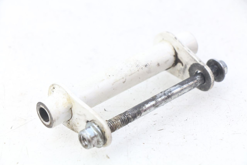 photo de SUPPORT MOTEUR NITRO MOTORS THUNDER 125 - Zoom état d’usage