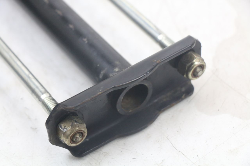 photo de SUPPORT MOTEUR PEUGEOT TKR TREKKER FURIOUS 50 (2005 - 2014) - Autre angle de vue