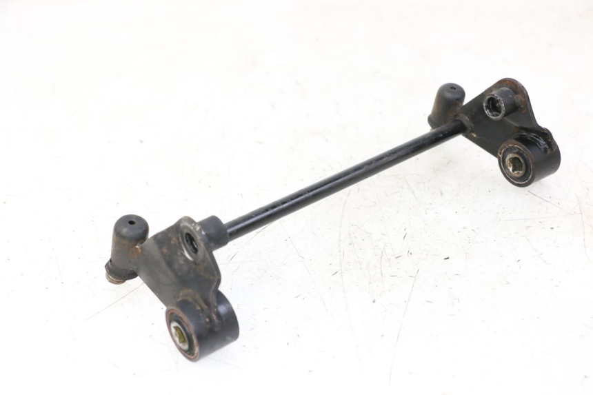 photo de SUPPORT MOTEUR TNT MOTOR ROMA 10' 2T 50 (2011 - 2018) - Vue principale