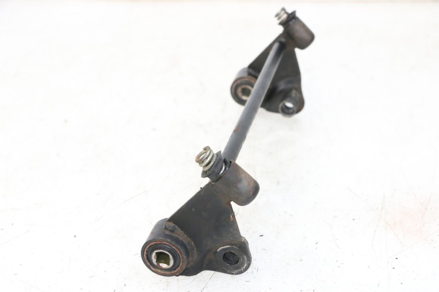 photo de SUPPORT MOTEUR TNT MOTOR ROMA 10' 2T 50 (2011 - 2018) - Détail de la pièce