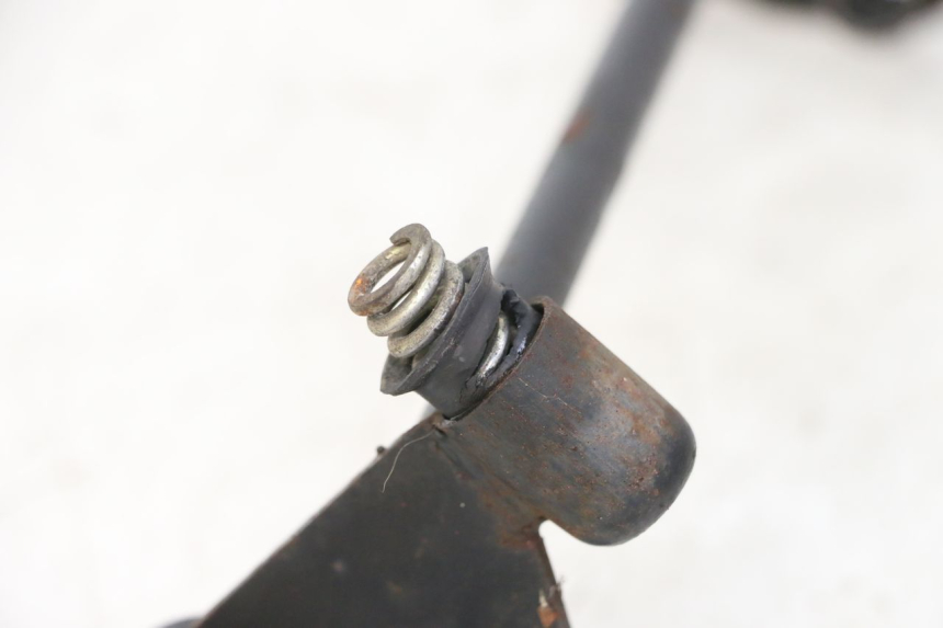 photo de SUPPORT MOTEUR TNT MOTOR ROMA 10' 2T 50 (2011 - 2018) - Zoom état d’usage