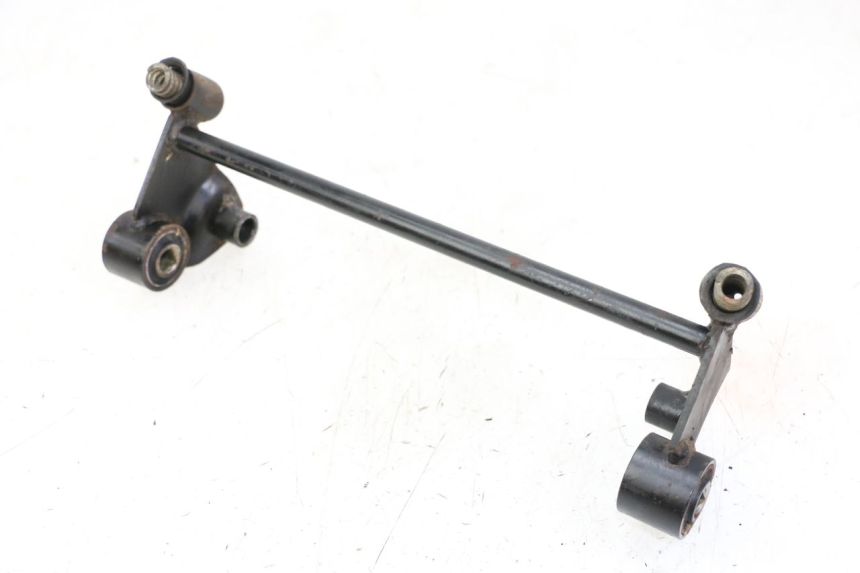 photo de SUPPORT MOTEUR TNT MOTOR ROMA 10' 2T 50 (2011 - 2018) - Autre angle de vue