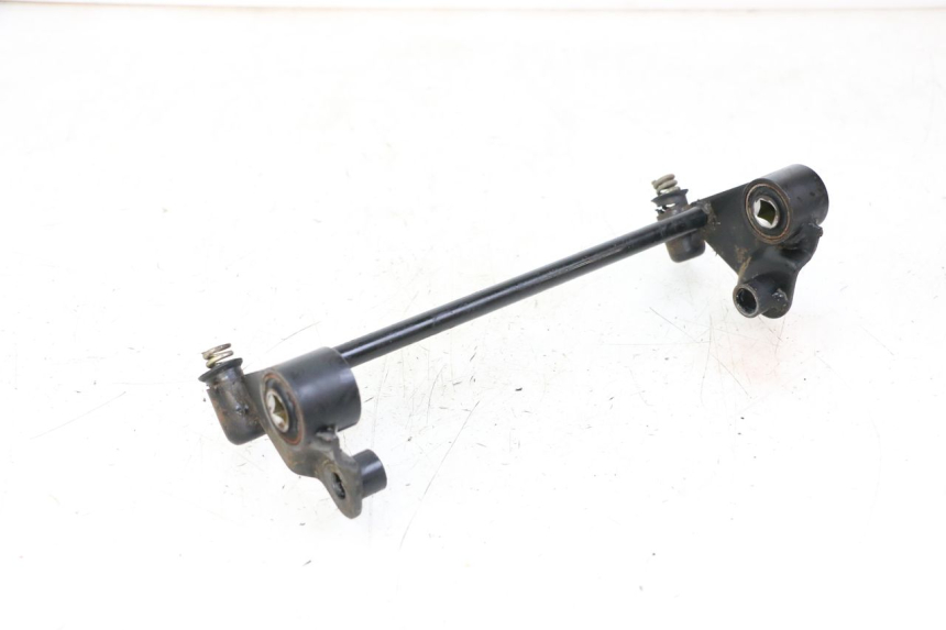 photo de SUPPORT MOTEUR TNT MOTOR ROMA 10' 2T 50 (2011 - 2018) - Gros plan technique