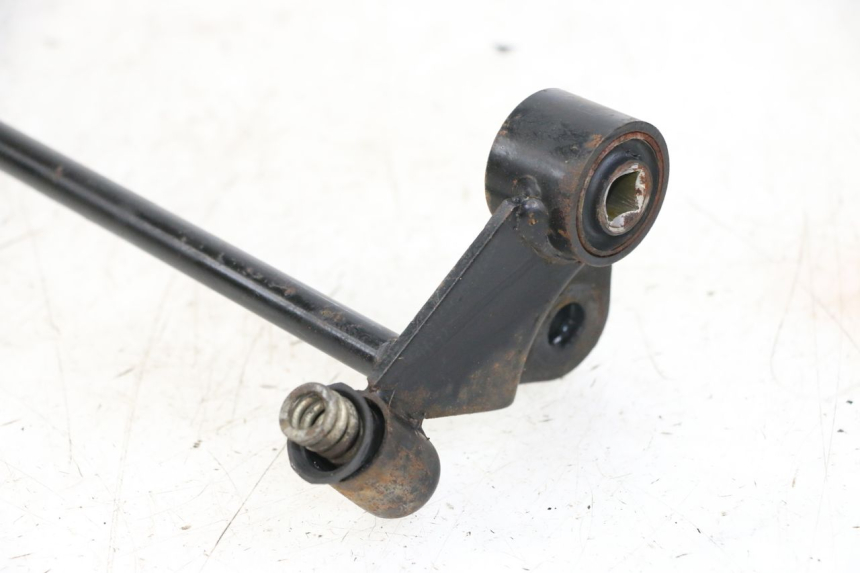 photo de SUPPORT MOTEUR TNT MOTOR ROMA 10' 2T 50 (2011 - 2018) - Points de fixation