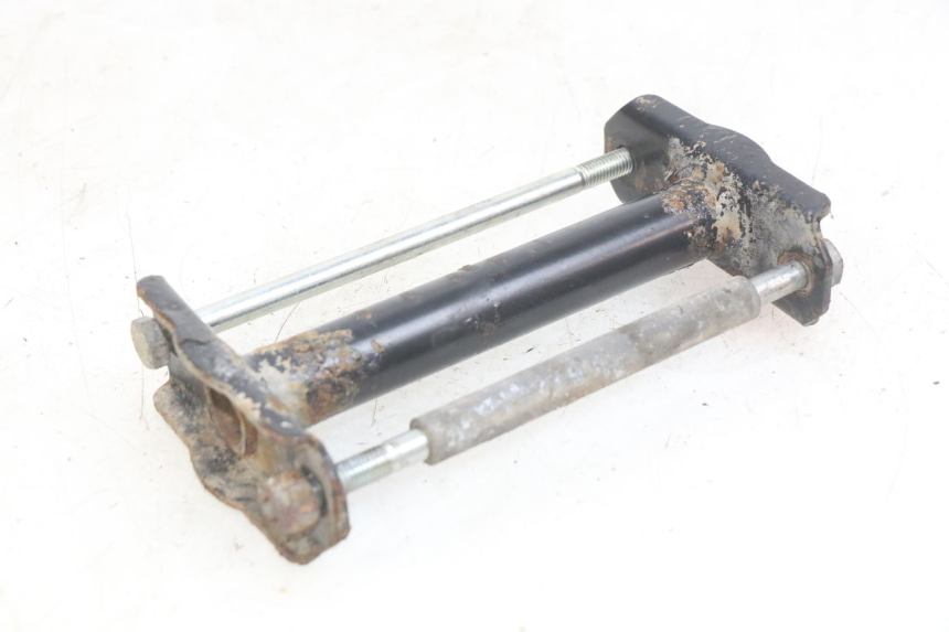 photo de SUPPORT MOTEUR PEUGEOT TREKKER 50 (1998 - 2004) - Zoom état d’usage