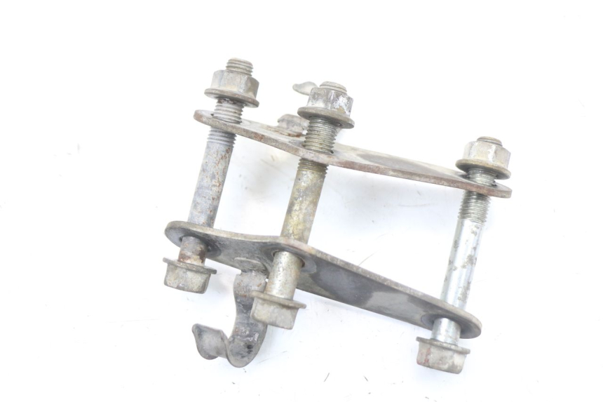 photo de SUPPORT MOTEUR HONDA TRX 300 (1988 - 2000) - Zoom état d’usage