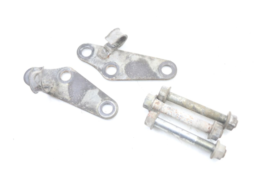 photo de SUPPORT MOTEUR HONDA TRX 300 (1988 - 2000) - Vue d’ensemble