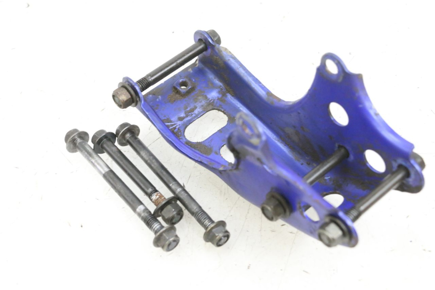 photo de SUPPORT MOTEUR YAMAHA TTR 125 (2000 - 2020) - Zoom état d’usage