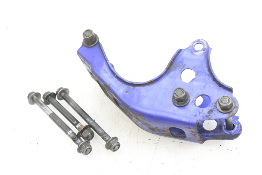 photo de SUPPORT MOTEUR YAMAHA TTR 125 (2000 - 2020) - Autre angle de vue