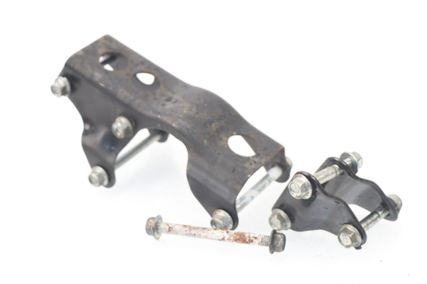 photo de SUPPORT MOTEUR SUZUKI TU X TUX VOLTY 125 (1999 - 2001) - Vue principale