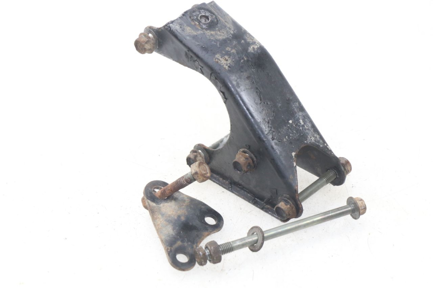 photo de SUPPORT MOTEUR YAMAHA TW 125 (1998 - 2002) - Détail de la pièce