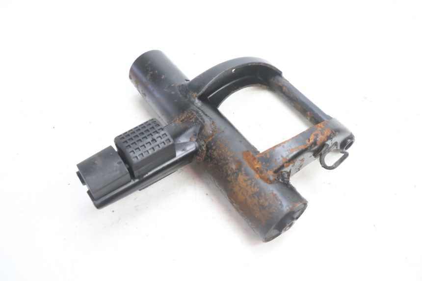 photo de SUPPORT MOTEUR PIAGGIO TYPHOON 50 (2000 - 2009) - Vue principale