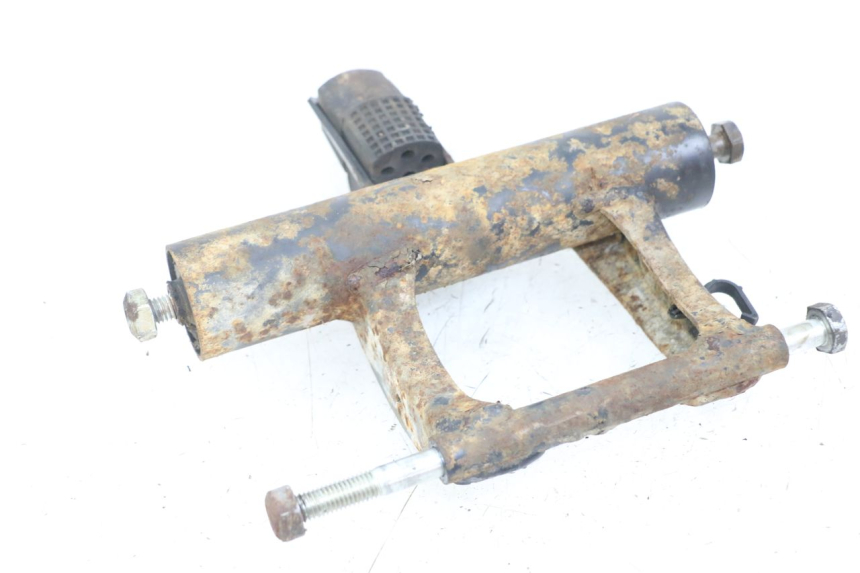 photo de SUPPORT MOTEUR PIAGGIO TYPHOON 80 (1994 - 1997) - Détail de la pièce