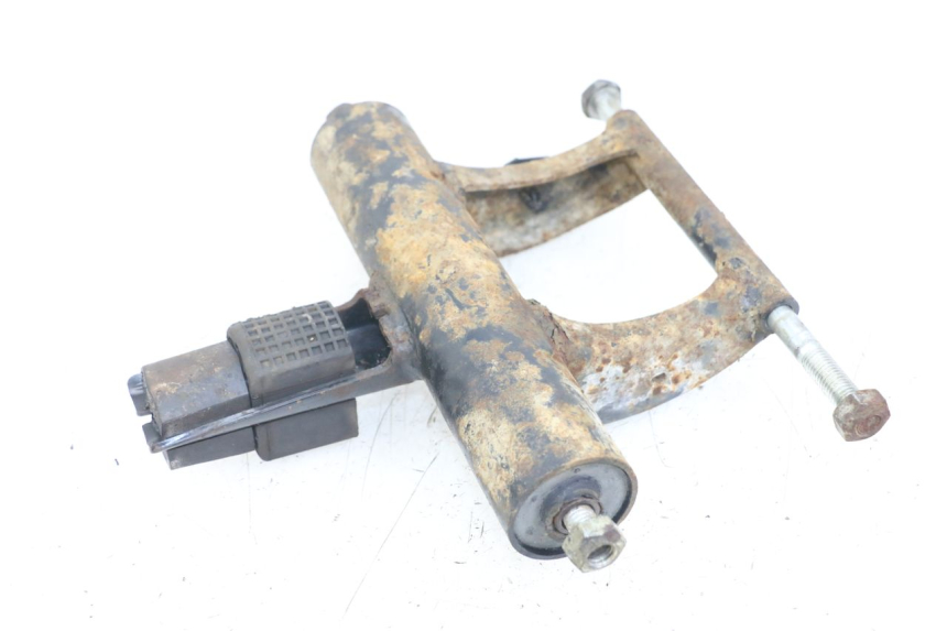 photo de SUPPORT MOTEUR PIAGGIO TYPHOON 80 (1994 - 1997) - Zoom état d’usage