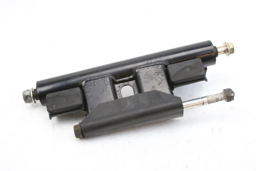 photo de SUPPORT MOTEUR SUZUKI UH BURGMAN 125 (2002 - 2006) - Autre angle de vue