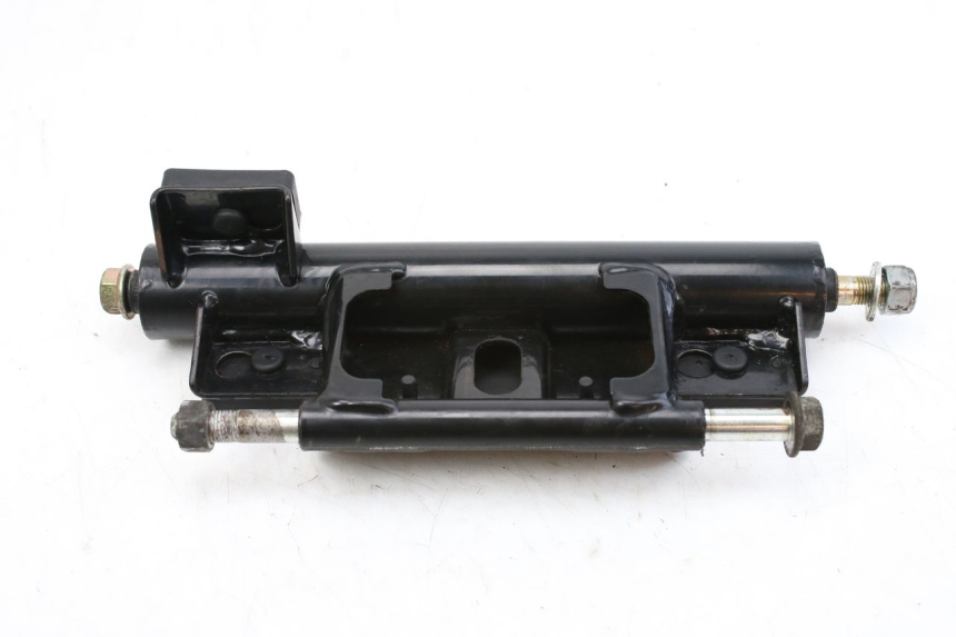 photo de SUPPORT MOTEUR SUZUKI UH BURGMAN 125 (2002 - 2006) - État de surface