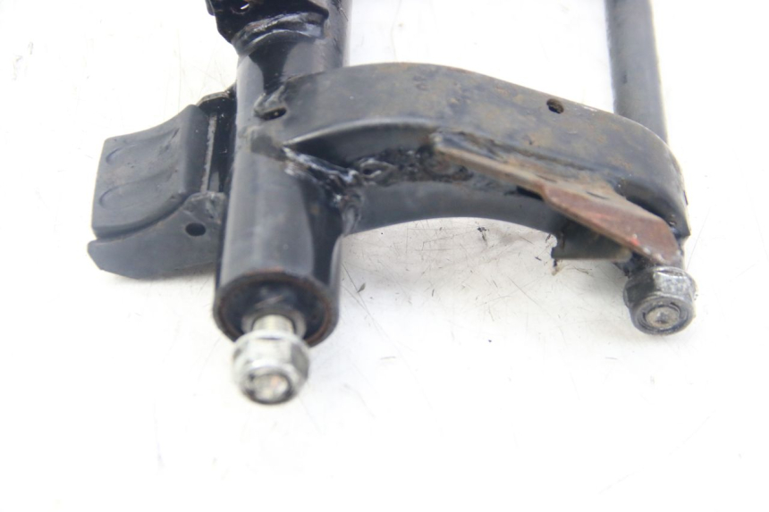 photo de SUPPORT MOTEUR HONDA VISION NSC R 50 (2013 - 2015) - Détail de la pièce