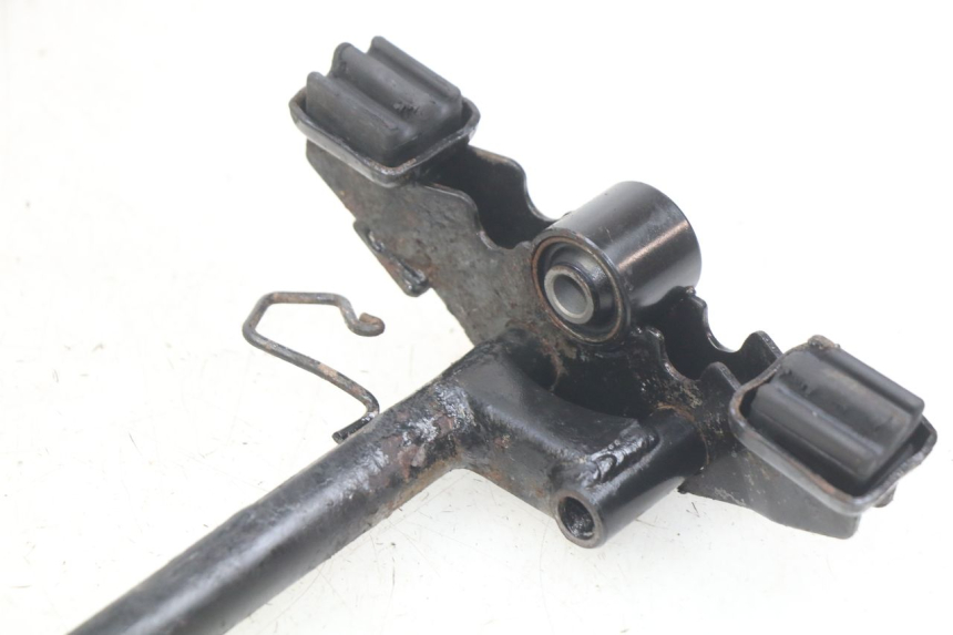 photo de SUPPORT MOTEUR KYMCO VITALITY 2T 50 (2004 - 2010) - Zoom état d’usage