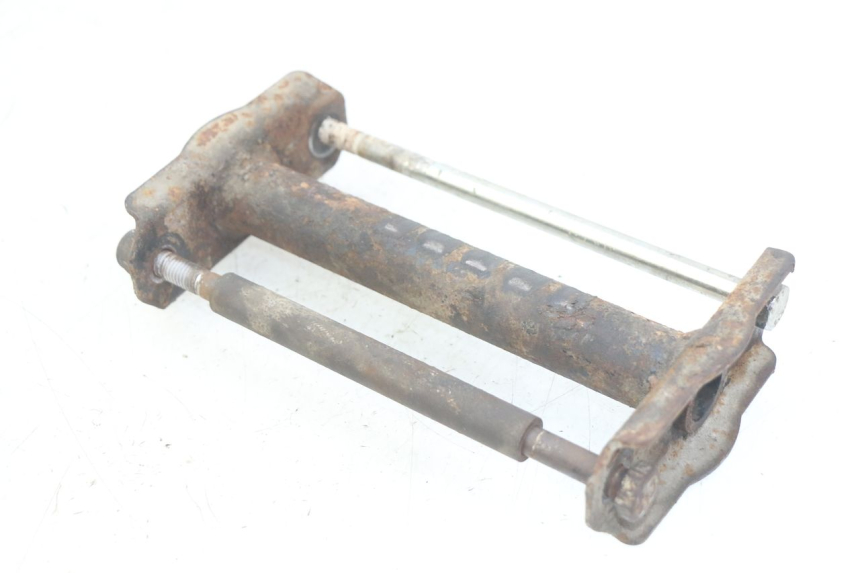 photo de SUPPORT MOTEUR PEUGEOT VIVACITY 50 (1998 - 2003) - Zoom état d’usage