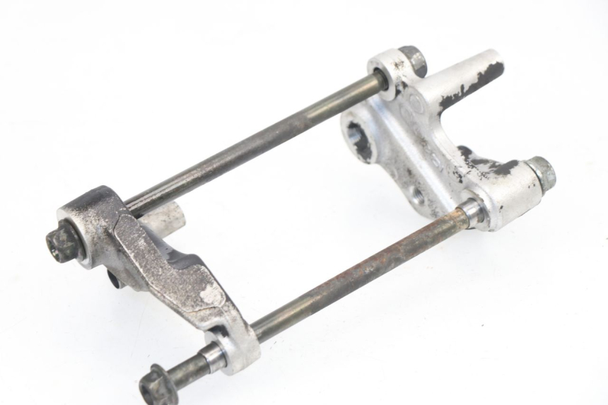 photo de SUPPORT MOTEUR HONDA VTR F FIRESTORM 1000 (1997 - 2001) - Vue principale