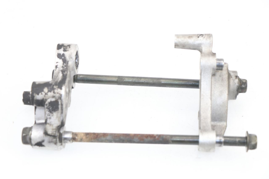 photo de SUPPORT MOTEUR HONDA VTR F FIRESTORM 1000 (1997 - 2001) - Détail de la pièce