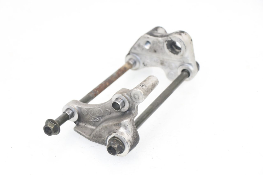 photo de SUPPORT MOTEUR HONDA VTR F FIRESTORM 1000 (1997 - 2001) - Zoom état d’usage