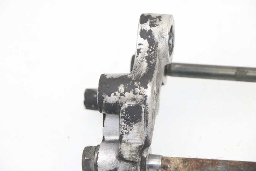 photo de SUPPORT MOTEUR HONDA VTR F FIRESTORM 1000 (1997 - 2001) - Vue d’ensemble