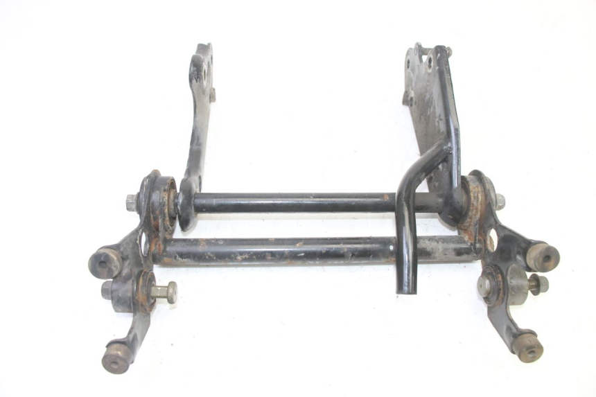 photo de SUPPORT MOTEUR MBK WAAP 125 (2008 - 2013) - Détail de la pièce