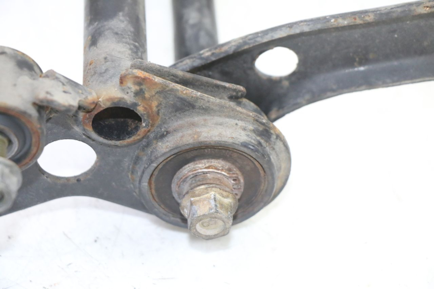 photo de SUPPORT MOTEUR MBK WAAP 125 (2008 - 2013) - Détails caractéristiques