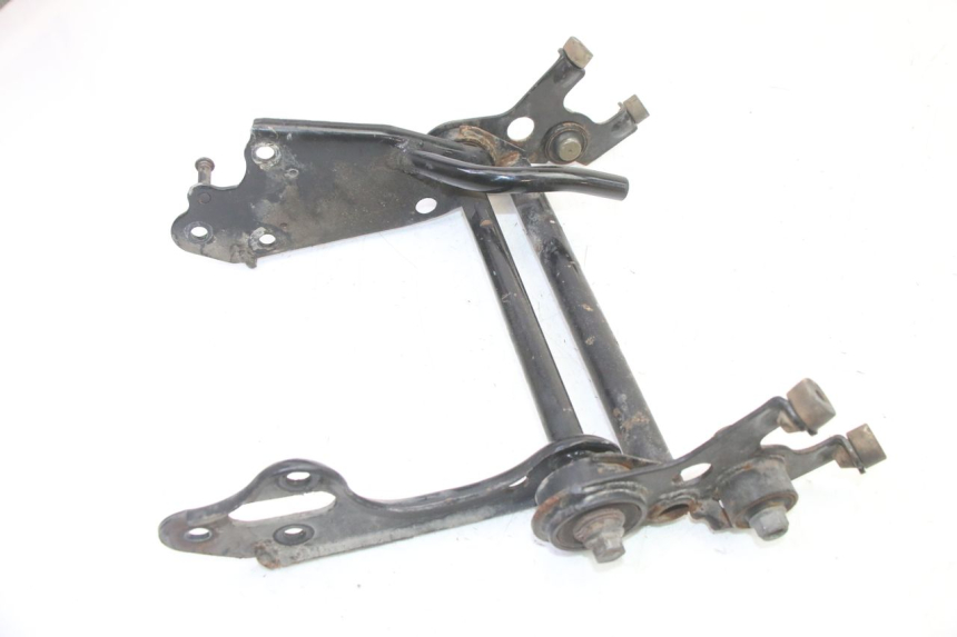 photo de SUPPORT MOTEUR MBK WAAP 125 (2008 - 2013) - Zoom état d’usage