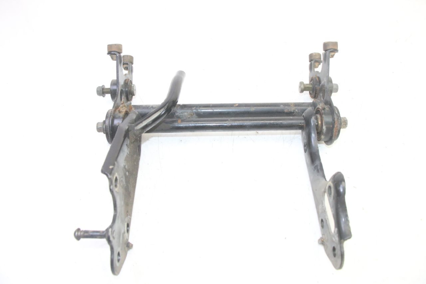 photo de SUPPORT MOTEUR MBK WAAP 125 (2008 - 2013) - Autre angle de vue