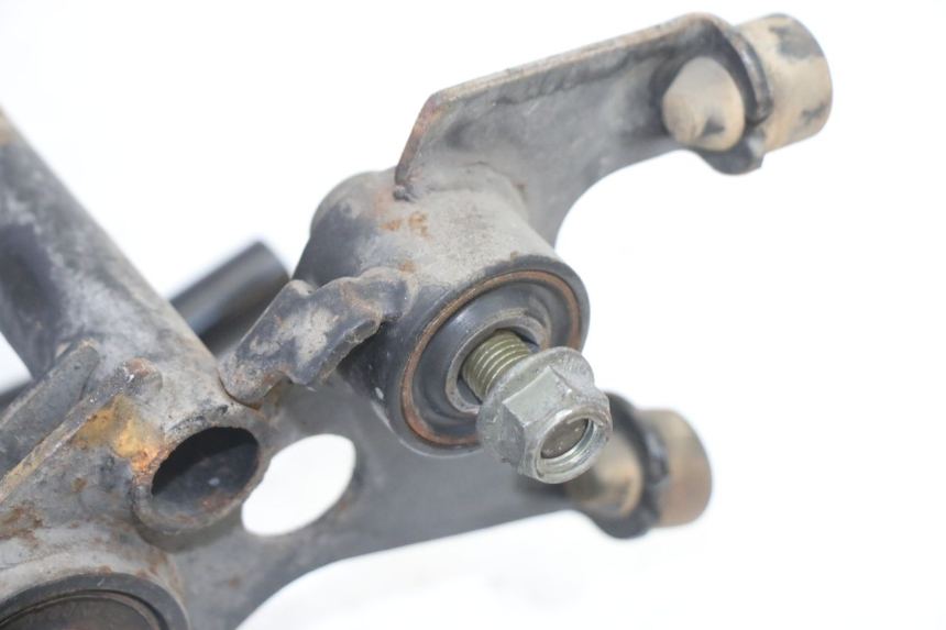 photo de SUPPORT MOTEUR MBK WAAP 125 (2008 - 2013) - Pièce contrôlée