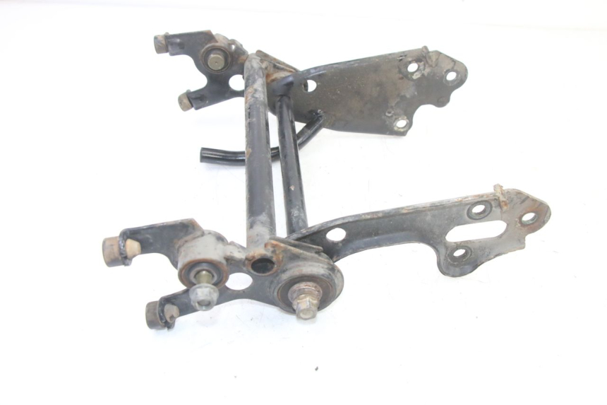 photo de SUPPORT MOTEUR MBK WAAP 125 (2008 - 2013) - Marquages et références