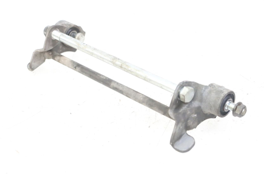 photo de SUPPORT MOTEUR YAMAHA WHY 50 (1998 - 2000) - Vue principale