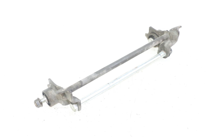 photo de SUPPORT MOTEUR YAMAHA WHY 50 (1998 - 2000) - Autre angle de vue