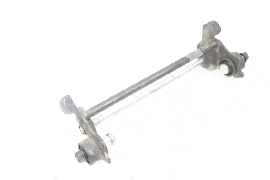 photo de SUPPORT MOTEUR YAMAHA WHY 50 (1998 - 2000) - Gros plan technique