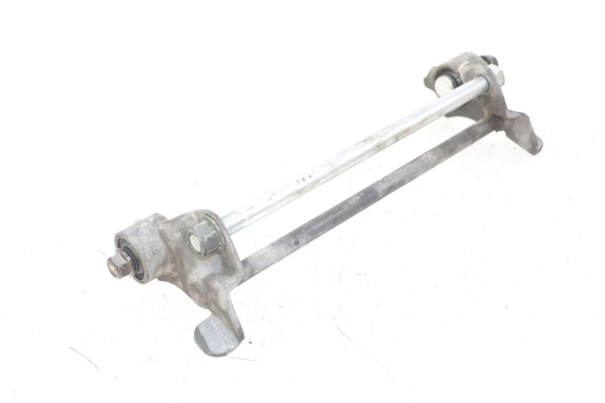 photo de SUPPORT MOTEUR YAMAHA WHY 50 (1998 - 2000) - Vue d’ensemble