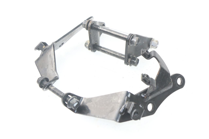 photo de SUPPORT MOTEUR YAMAHA WR R 125 (2009 - 2017) - Zoom état d’usage