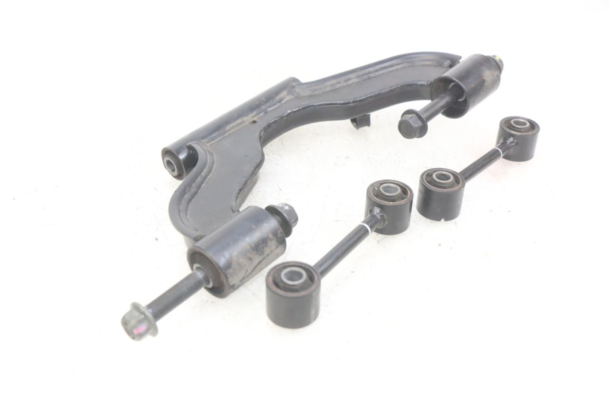 photo de SUPPORT MOTEUR YAMAHA X-CITY XCITY 125 (2007 - 2013) - Détail de la pièce