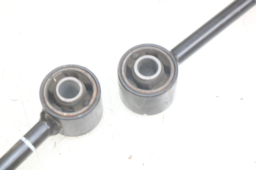 photo de SUPPORT MOTEUR YAMAHA X-CITY XCITY 125 (2007 - 2013) - Zoom état d’usage