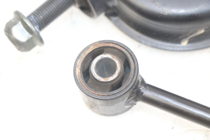 photo de SUPPORT MOTEUR YAMAHA X-CITY XCITY 125 (2007 - 2013) - État de surface