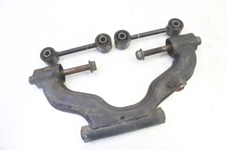 photo de SUPPORT MOTEUR YAMAHA X-CITY XCITY 125 (2007 - 2013) - Vue principale