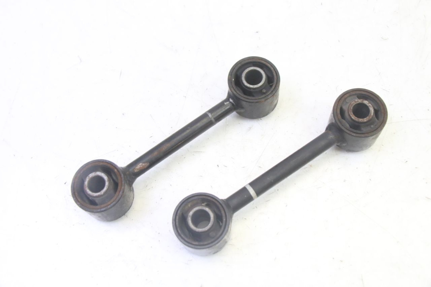 photo de SUPPORT MOTEUR YAMAHA X-CITY XCITY 125 (2007 - 2013) - Autre angle de vue