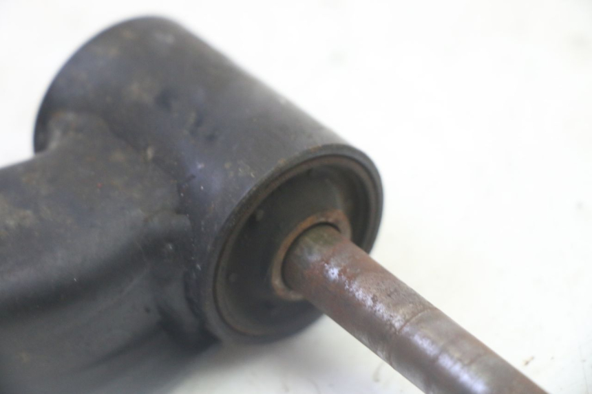 photo de SUPPORT MOTEUR YAMAHA X-CITY XCITY 125 (2007 - 2013) - Points de fixation