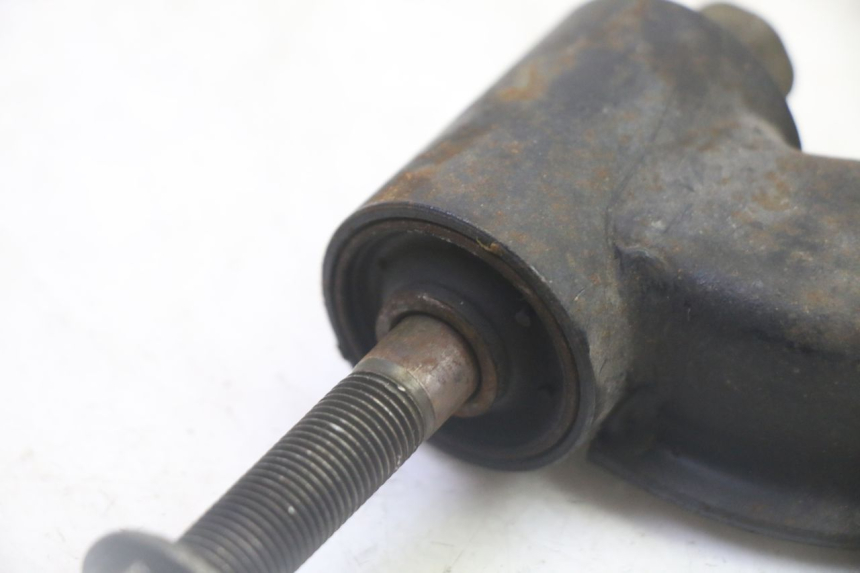 photo de SUPPORT MOTEUR YAMAHA X-CITY XCITY 125 (2007 - 2013) - Marquages et références